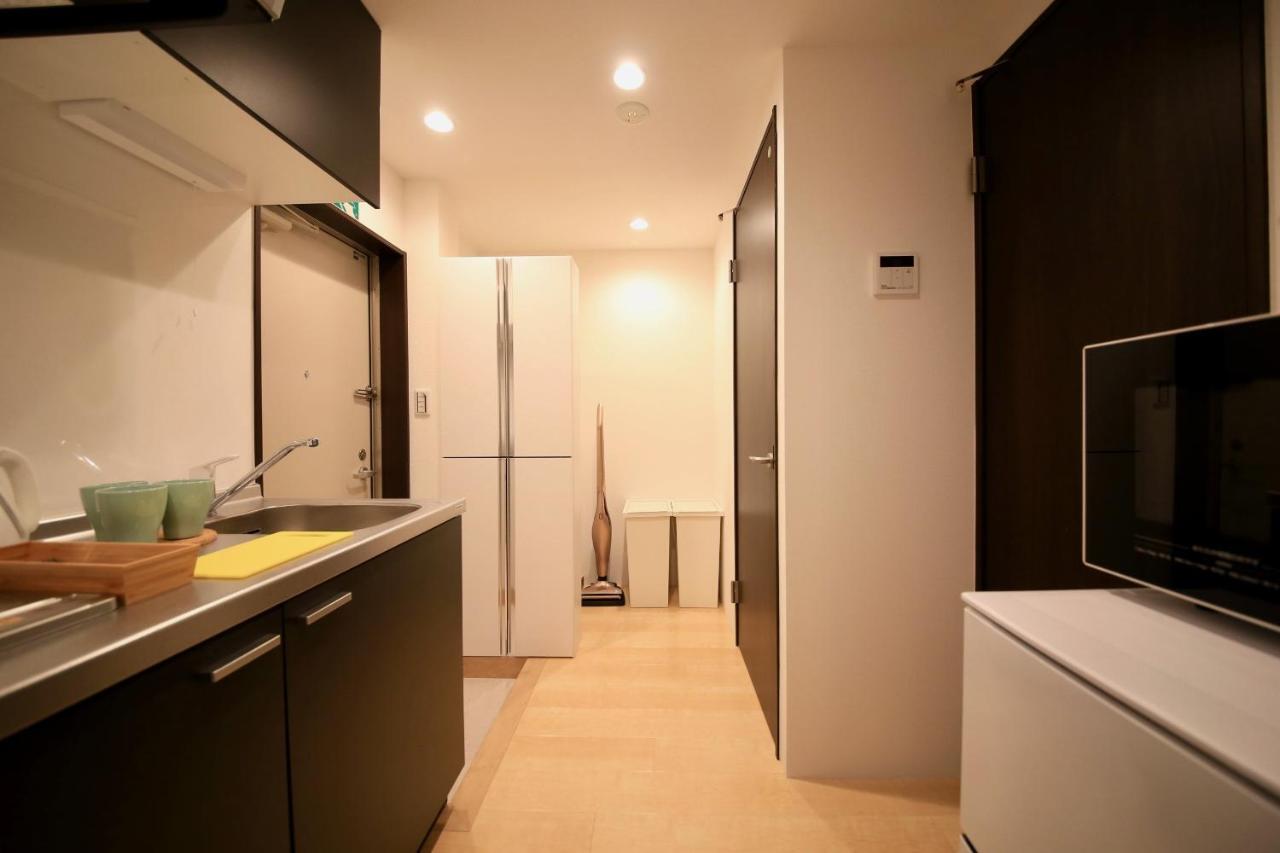 Cordea八広 Lägenhet Tokyo prefektur Exteriör bild