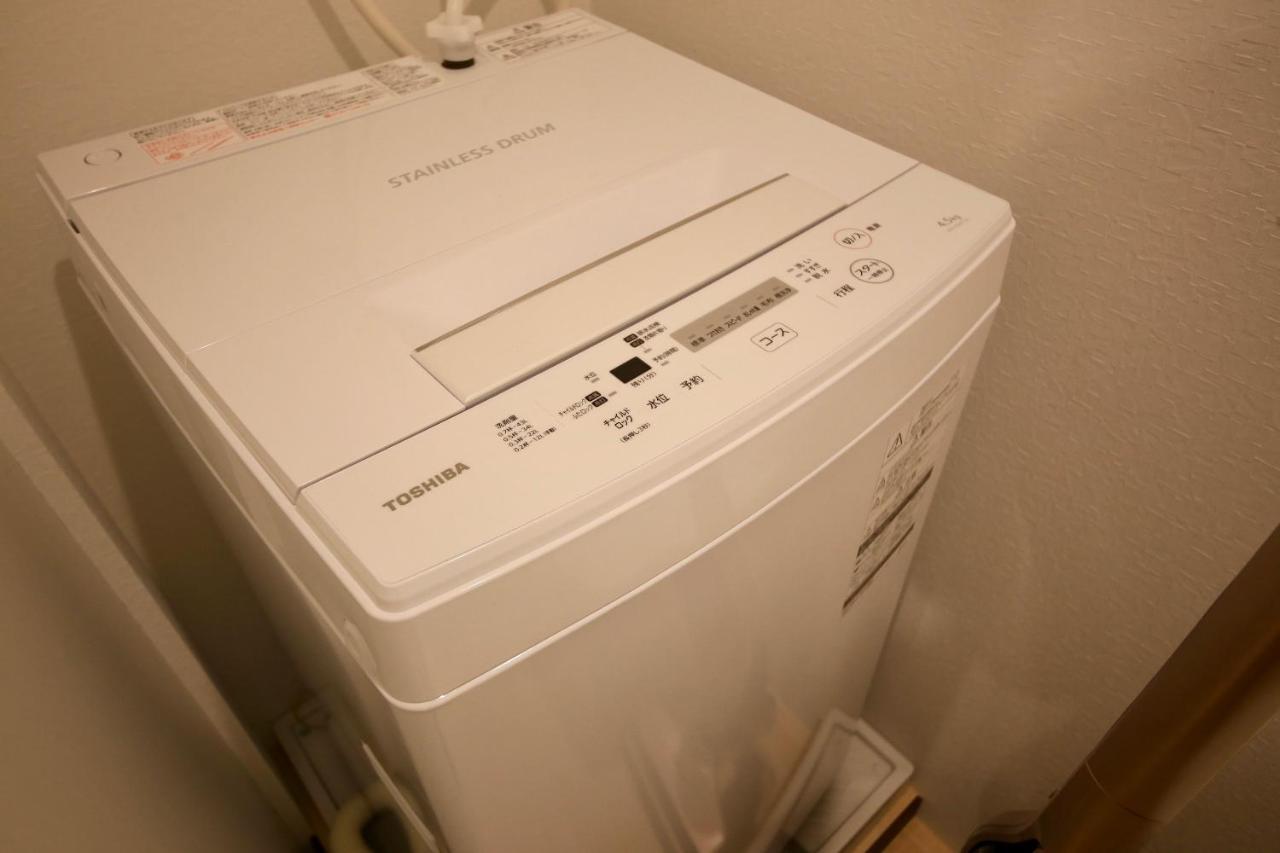 Cordea八広 Lägenhet Tokyo prefektur Exteriör bild