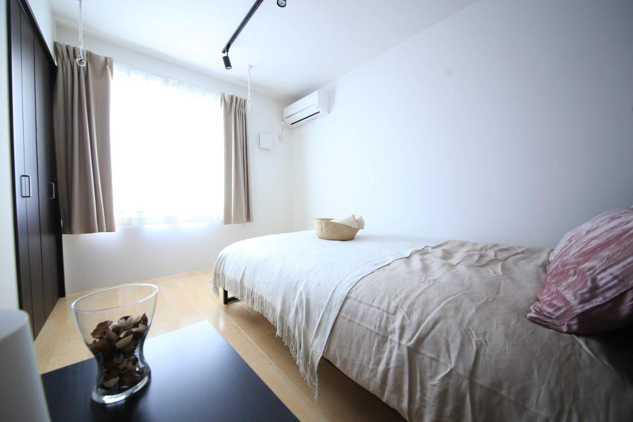 Cordea八広 Lägenhet Tokyo prefektur Exteriör bild