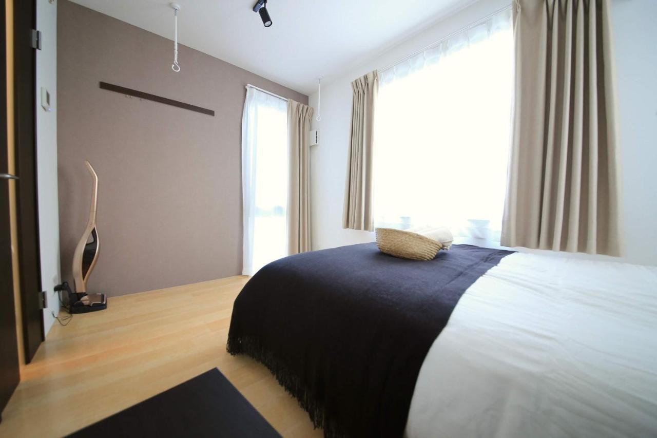 Cordea八広 Lägenhet Tokyo prefektur Exteriör bild